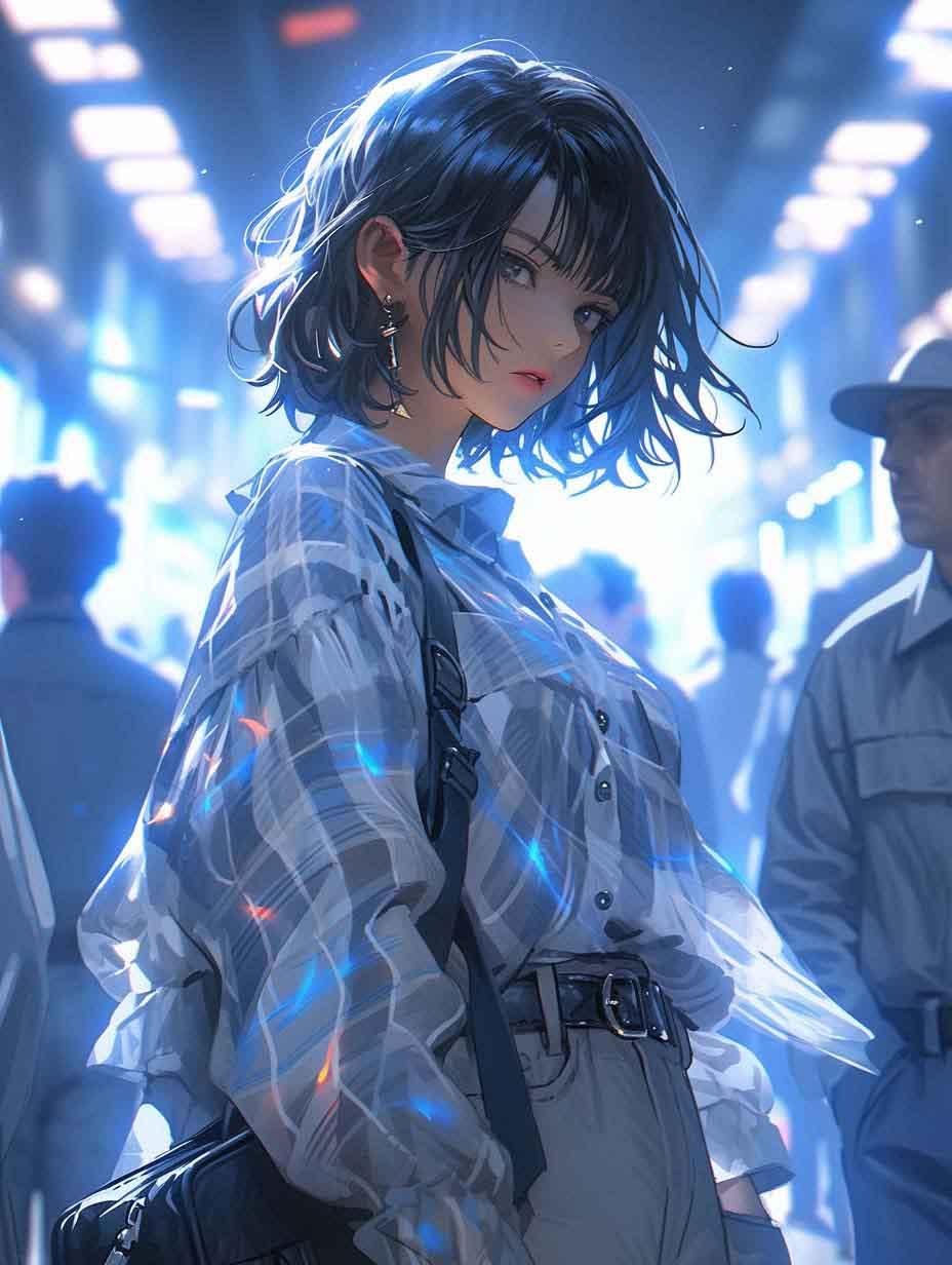 池韵渡