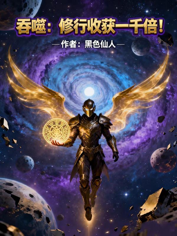 吞噬：修行收获一千倍！